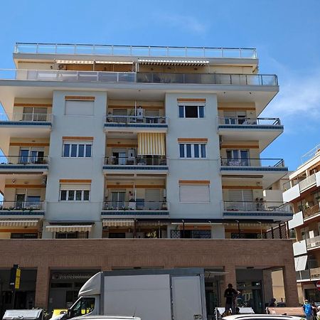 Appartamento Ostia Enjoy Lido di Ostia Exterior foto